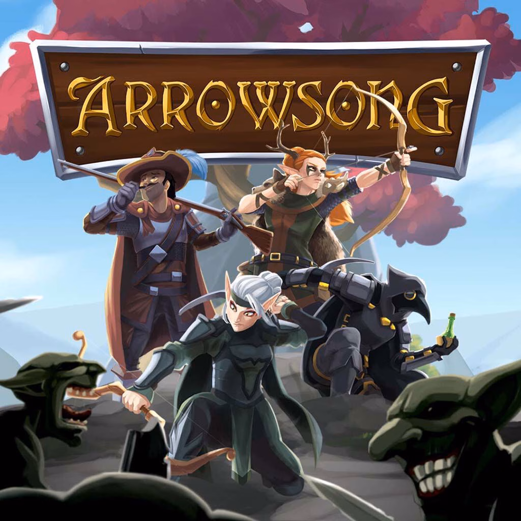 1024x1024 Arrowsong