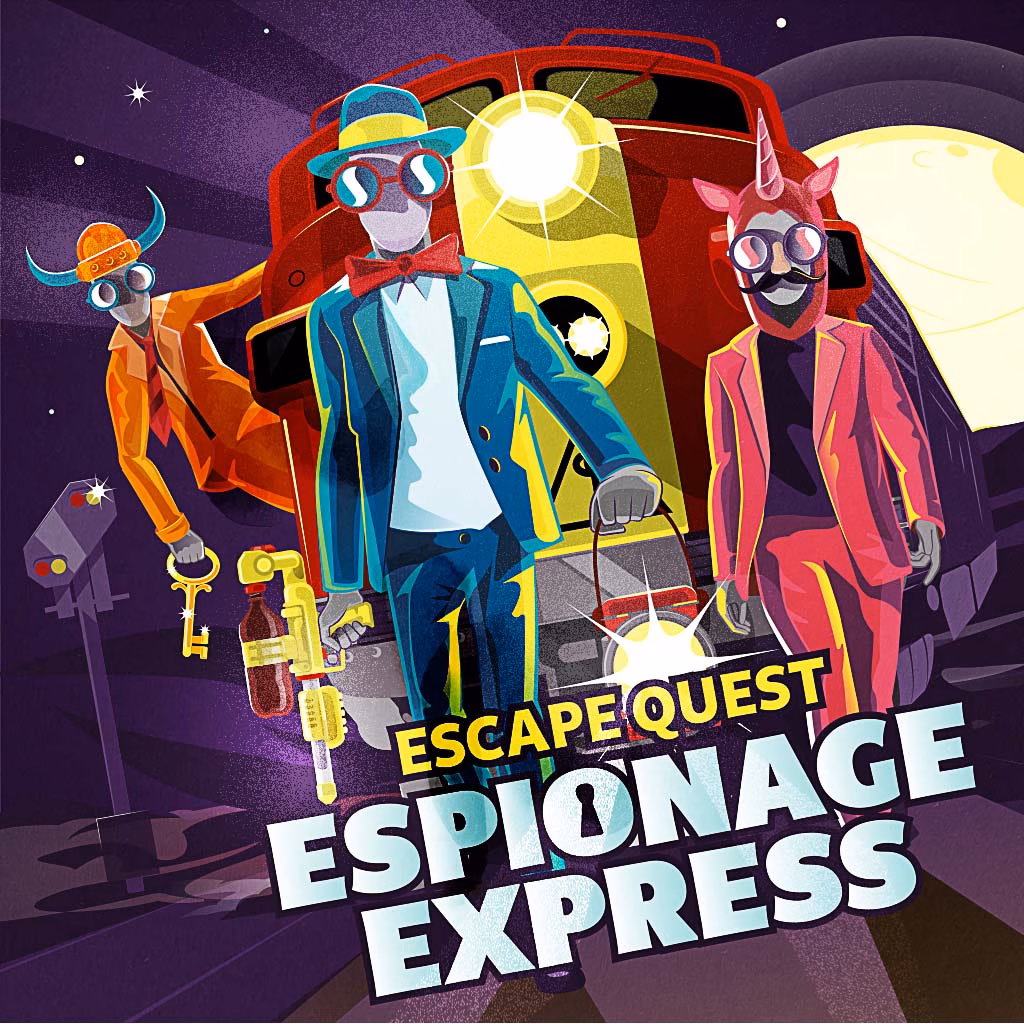 1024x1024 Espionnage Express