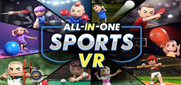 All in Sports