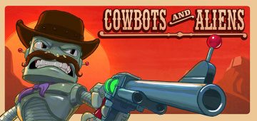 Cowbots-and-Aliens-Arcade-Game-Revity-Berlin