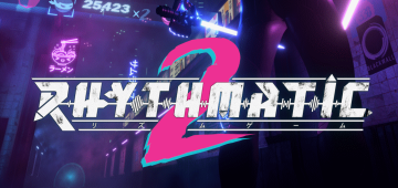 Rhythmatic 2 Instagram