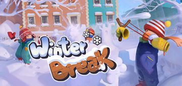 Winter Break#
